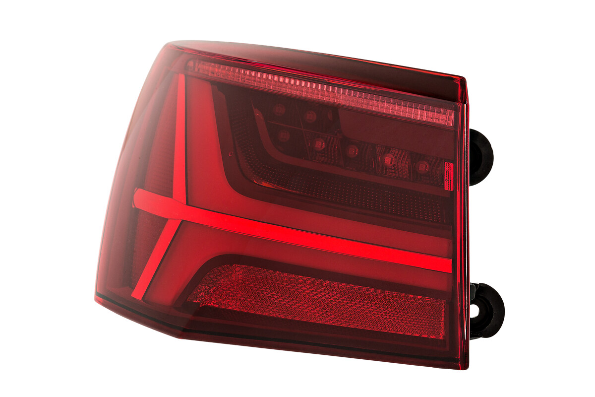 VALEO FANALI LED